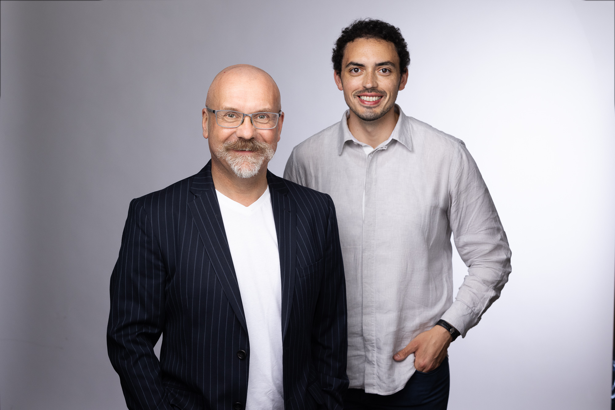 Sunday Business Post Feature