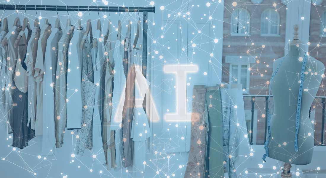 AI in retail fashion