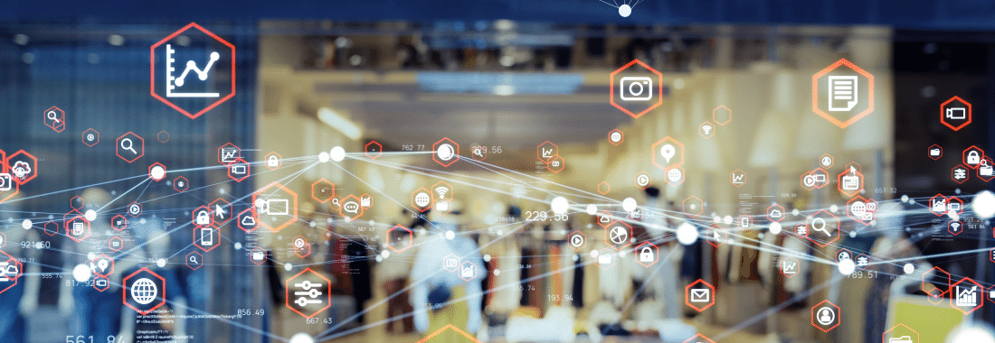 AI in Retail - The Present and Future of AI Shopping in eCommerce