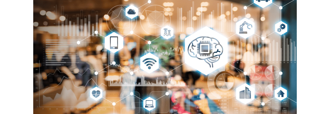 Five Simple Examples Of How AI Is Changing Retail