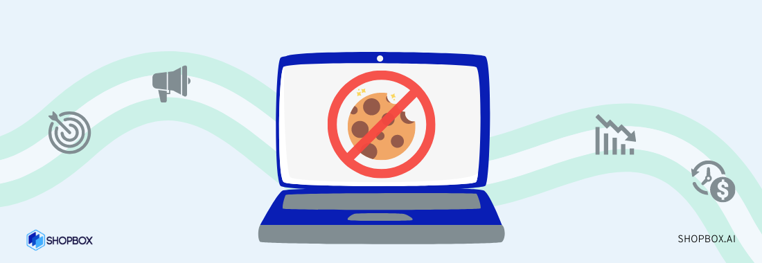 How the death of 3rd party cookies could be good for retail