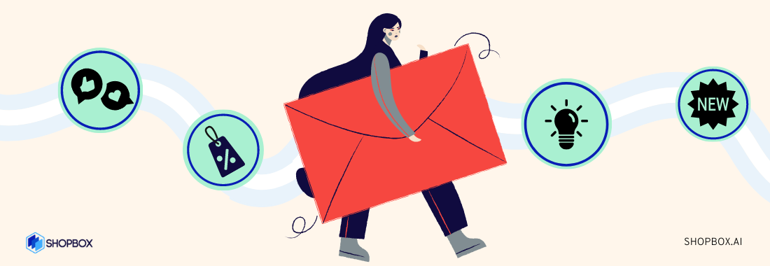 How to collect zero party data with email and retain more customers