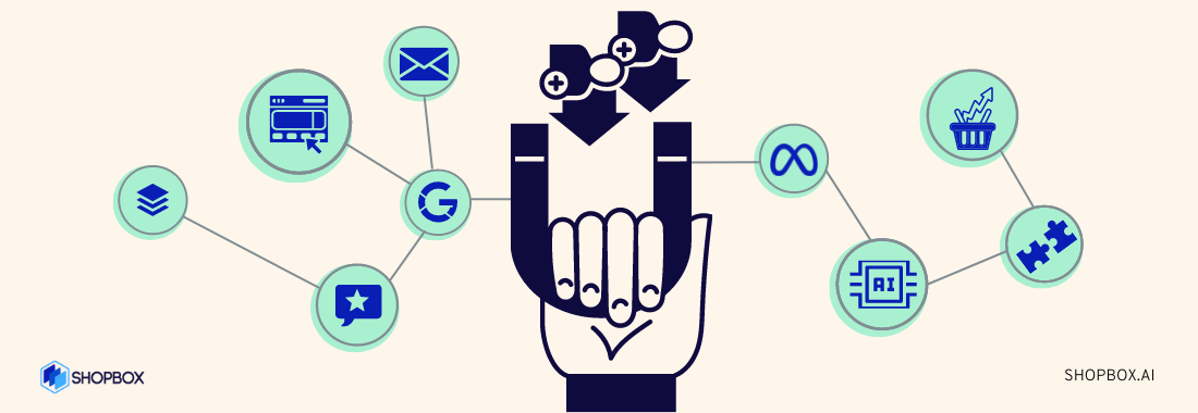 Guide - How eCommerce Marketers Can Leverage First-Party Data To Grow And Retain Customers