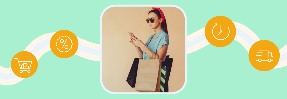 7 Ways to Increase Basket Size