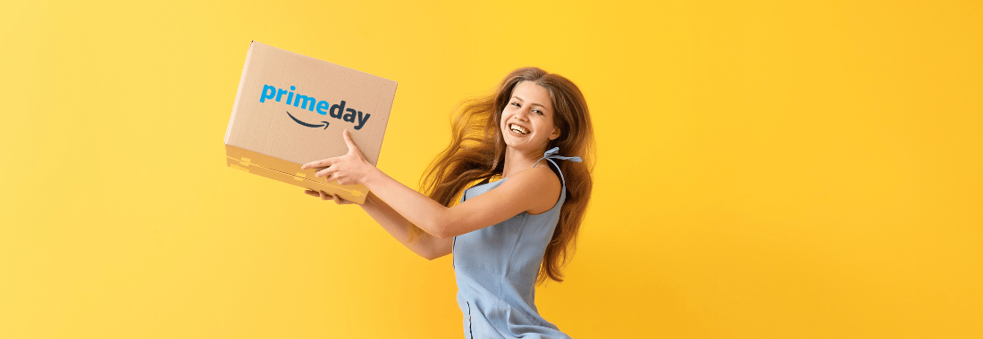 5 Key Takeaways for Retailers from Amazon Prime Day