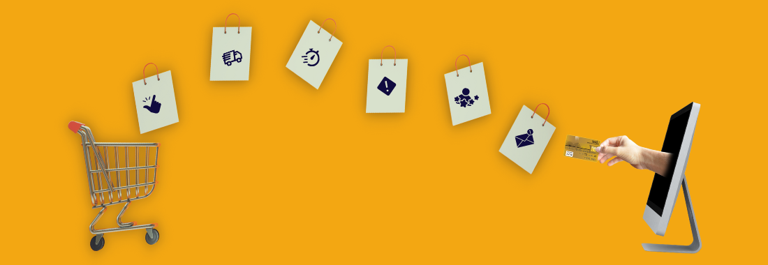 6 Ways to Reduce Cart Abandonment Rates on your eCommerce Store