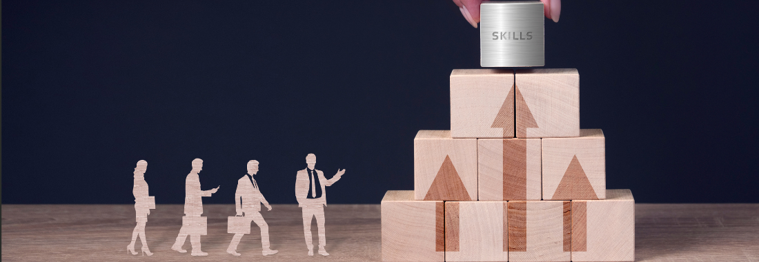 The Importance of Skills Training For In-Store and Omnichannel Retail Employees