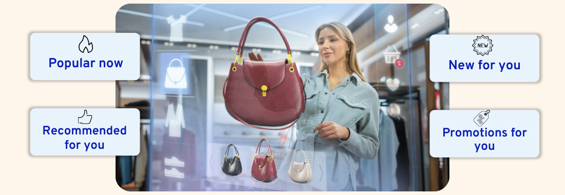 6 Ways AI Is Making Smart Merchandising More Efficient, Smarter And Effective