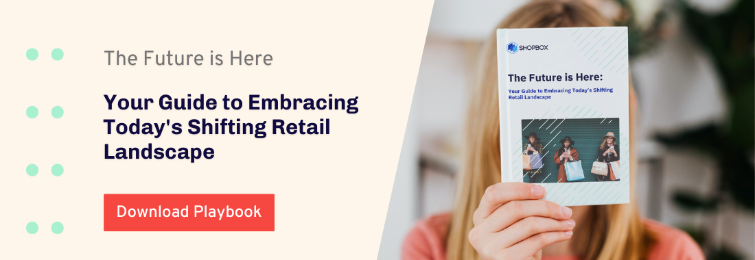 Smart Merchandising trends and our other top eCommerce strategies