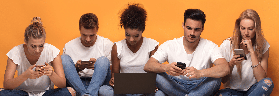 The growth of mobile commerce in 2023