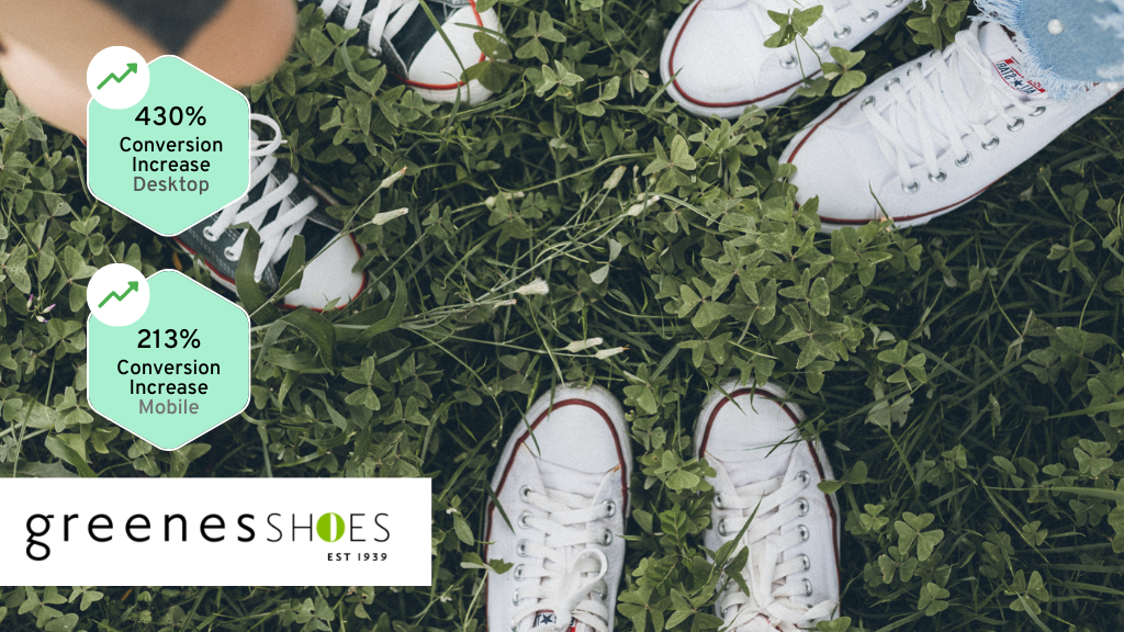 Taking the Online Shopping Experience to the Next Level