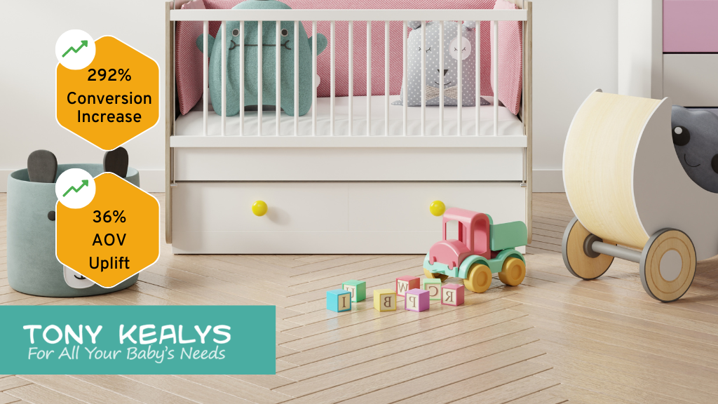 Giving Customers Answers – without the Need to Ask Questions